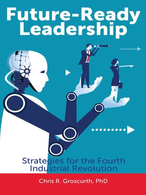 cover image of Future-Ready Leadership